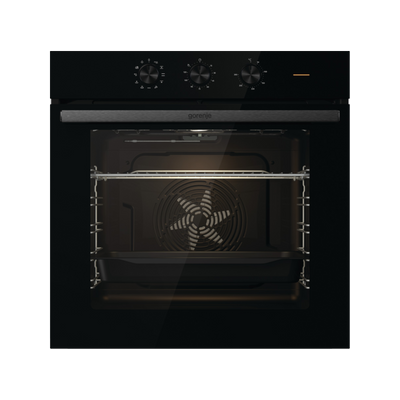 Piekarnik do zabudowy Gorenje BO6725E02BG
