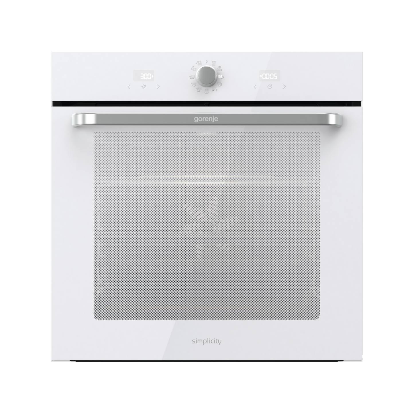 Piekarnik do zabudowy Gorenje BOS67371SYW