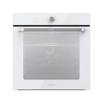 Piekarnik do zabudowy Gorenje BOS67371SYW