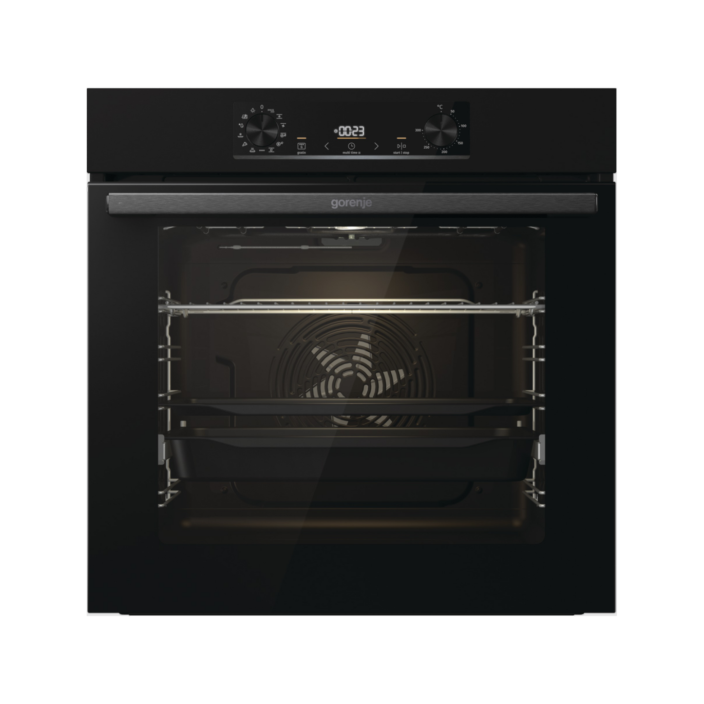 Piekarnik do zabudowy Gorenje BOS6737E06B