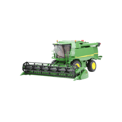 Kombajn zbożowy BRUDER John Deere T670i