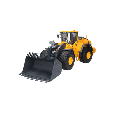 Ładowarka kołowa BRUDER Volvo L260H