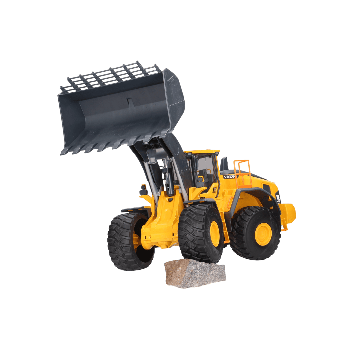 Ładowarka kołowa BRUDER Volvo L260H