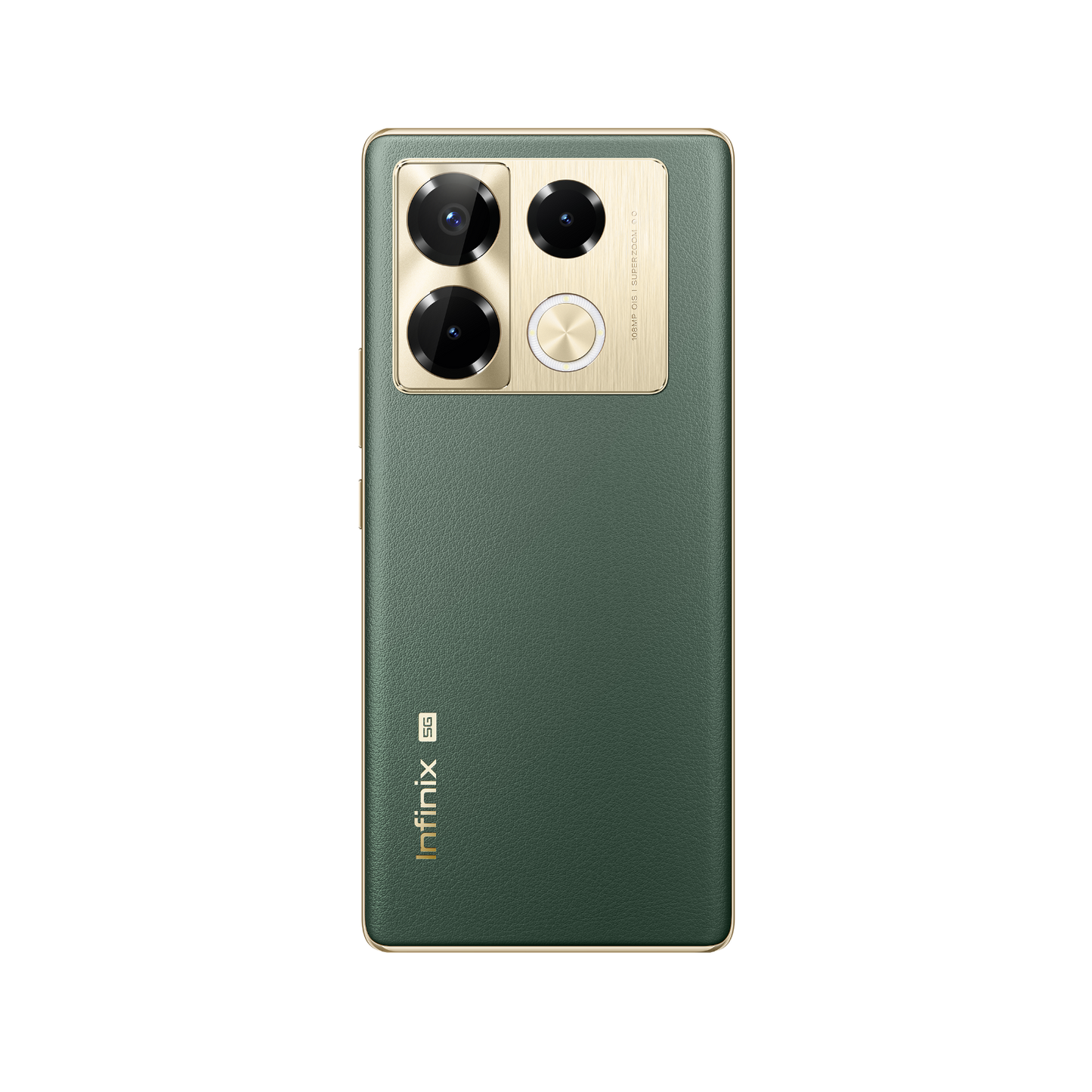 Smartfon Infinix NOTE 40 Pro+ 5G