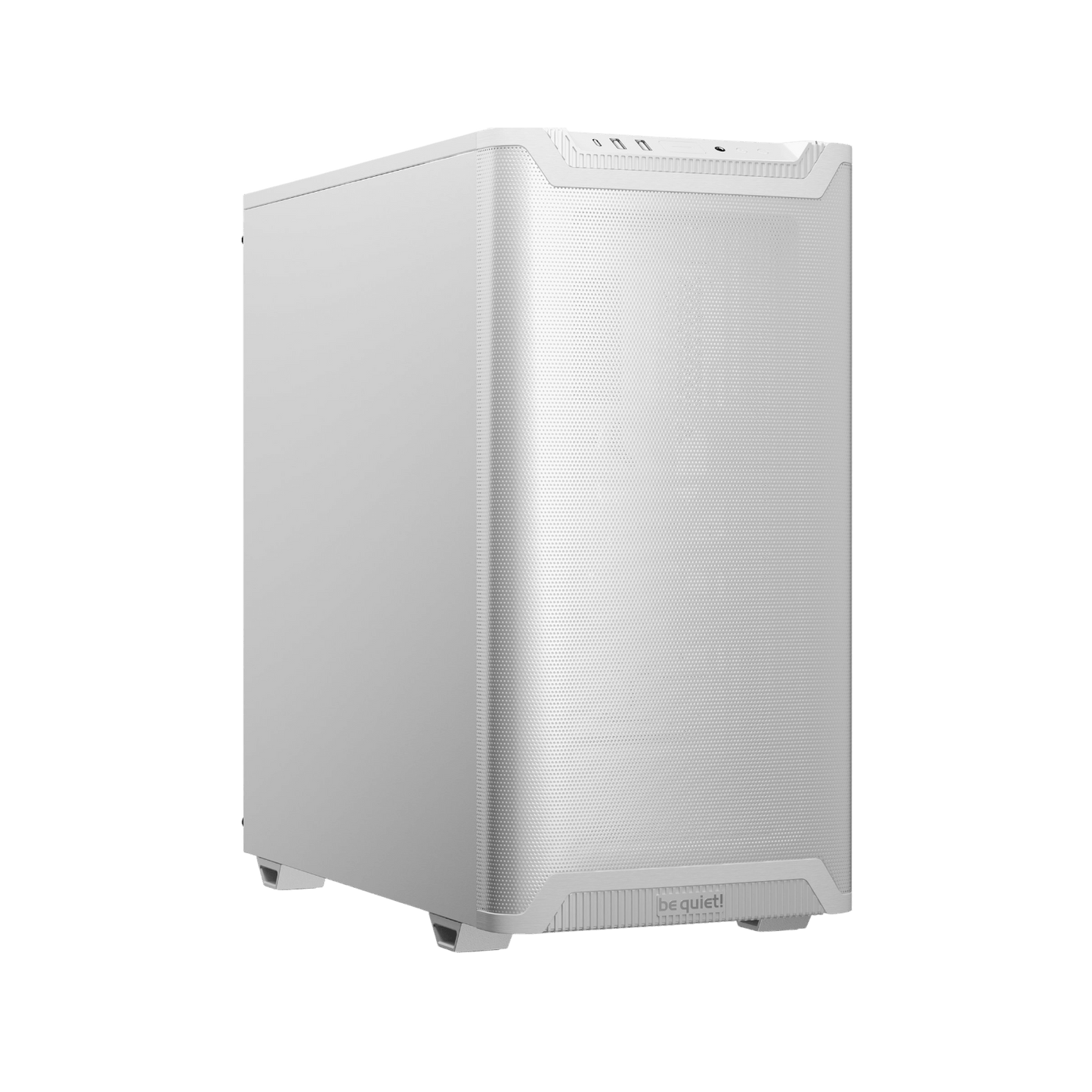 Obudowa Be quiet! Pure Base 501 Airflow White BG075
