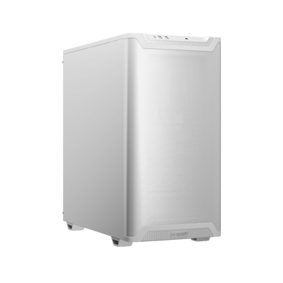 Obudowa Be quiet! Pure Base 501 Airflow White BG075