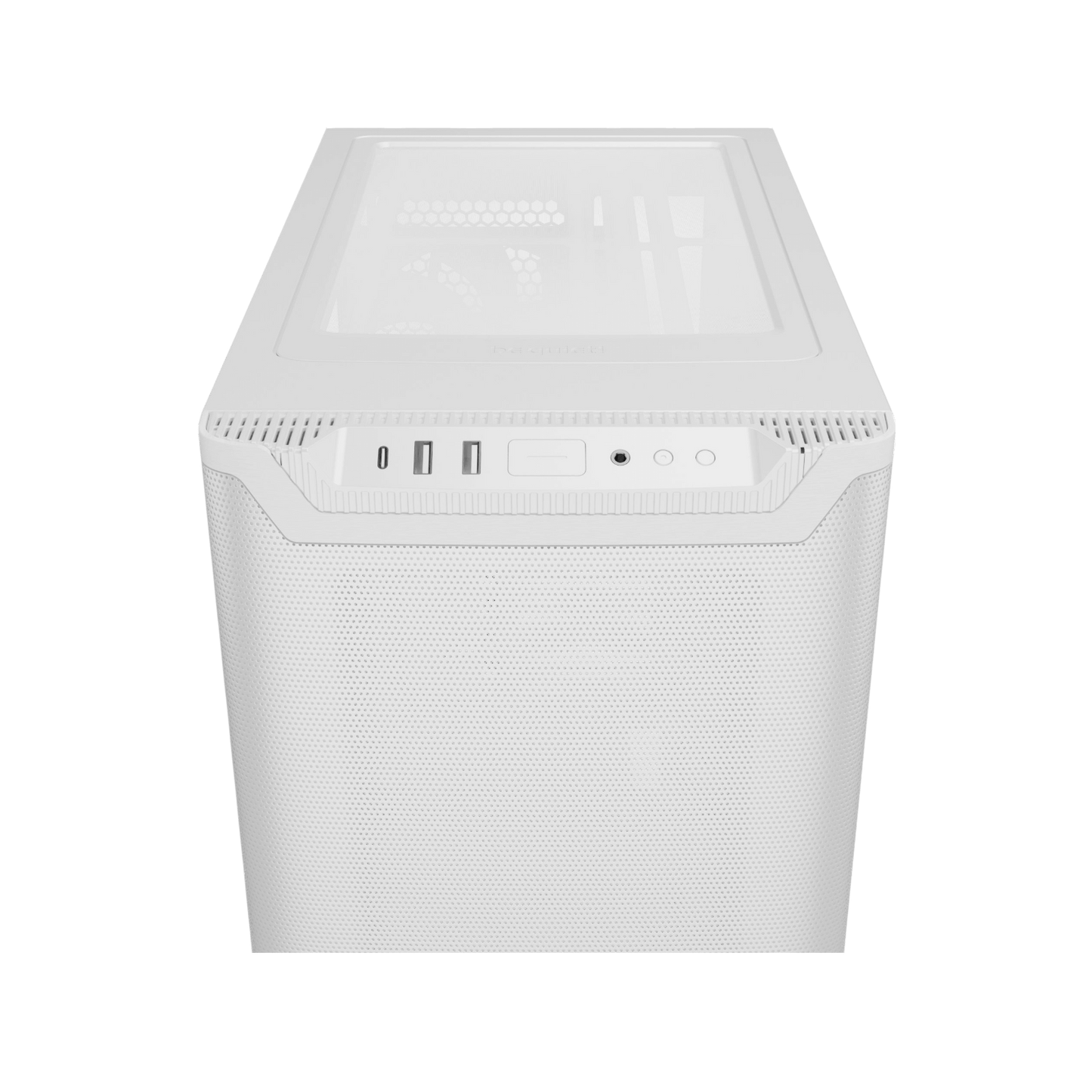 Obudowa Be quiet! Pure Base 501 Airflow White BG075