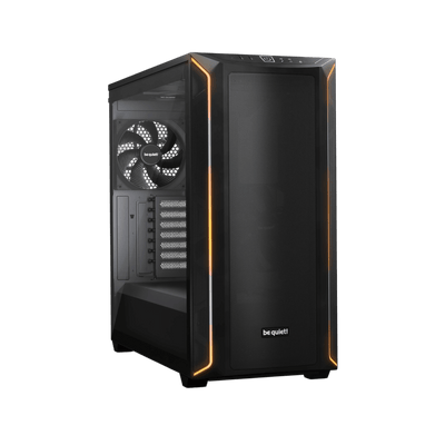 Obudowa Be quiet! Shadow Base 800 DX Black BGW61
