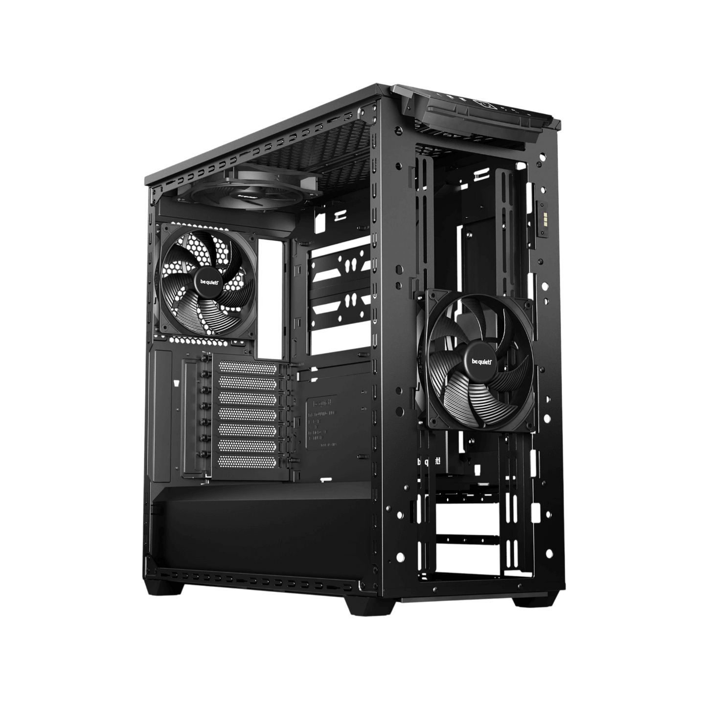 Obudowa Be quiet! Shadow Base 800 DX Black BGW61