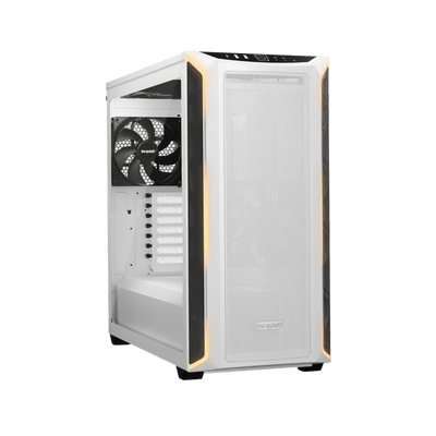 Obudowa Be quiet! Shadow Base 800 DX White BGW62
