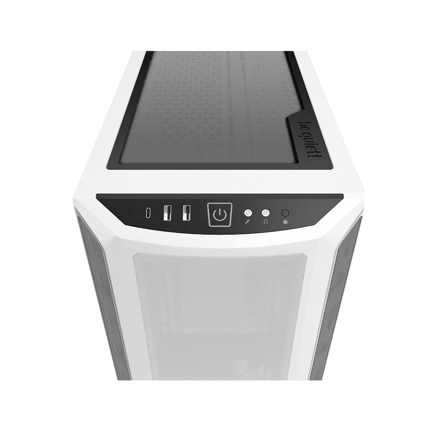 Obudowa Be quiet! Shadow Base 800 DX White BGW62
