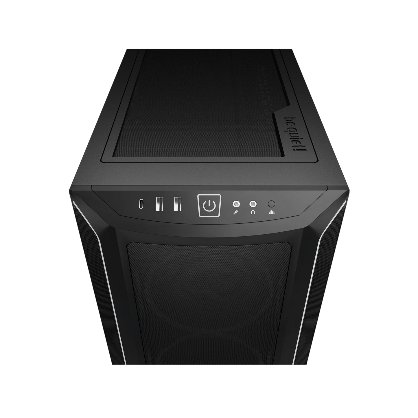 Obudowa Be quiet! Shadow Base 800 FX Black BGW63