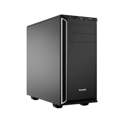 Obudowa Be quiet! Pure Base 600 Silver BG022