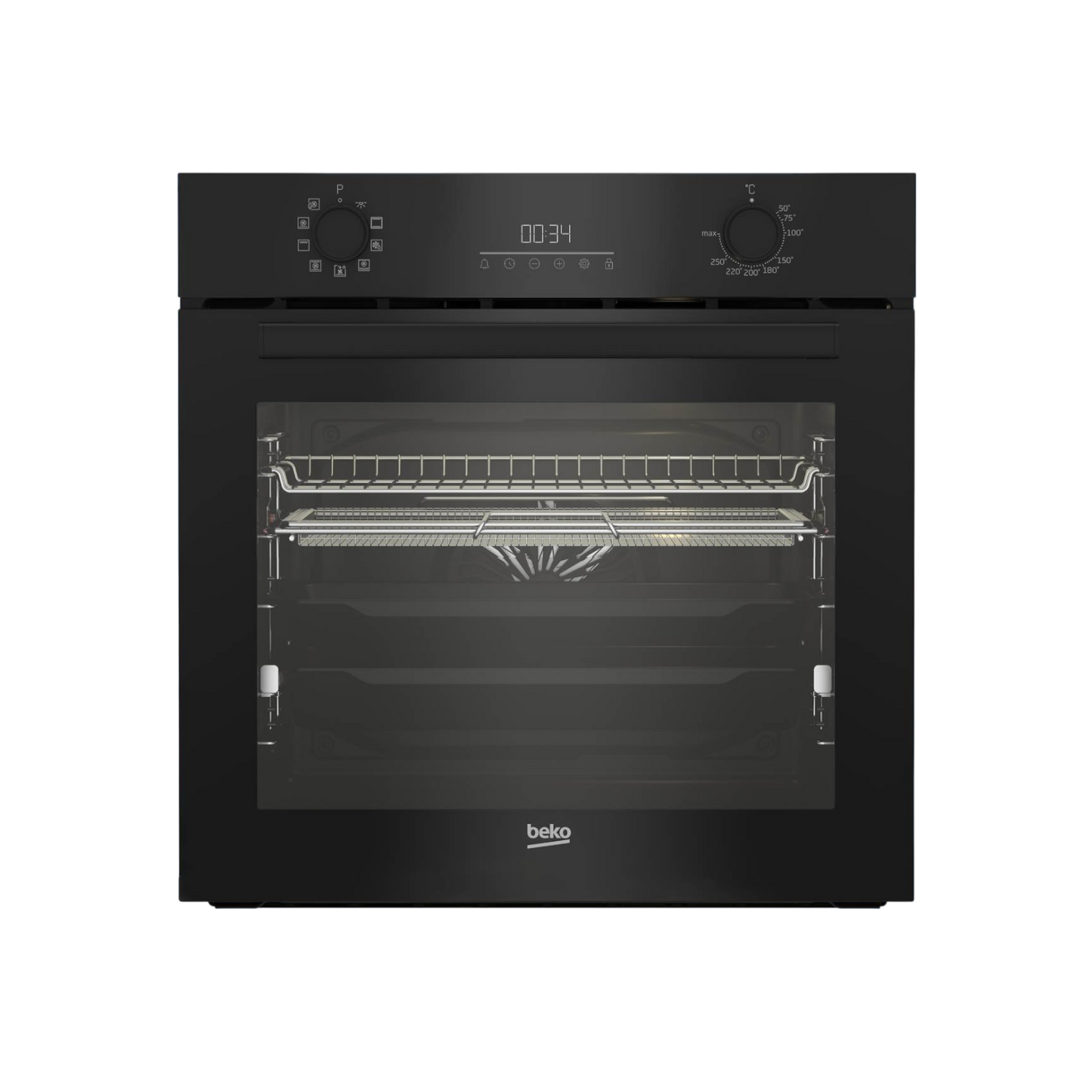 Piekarnik do zabudowy Beko BBIM17300BSEA