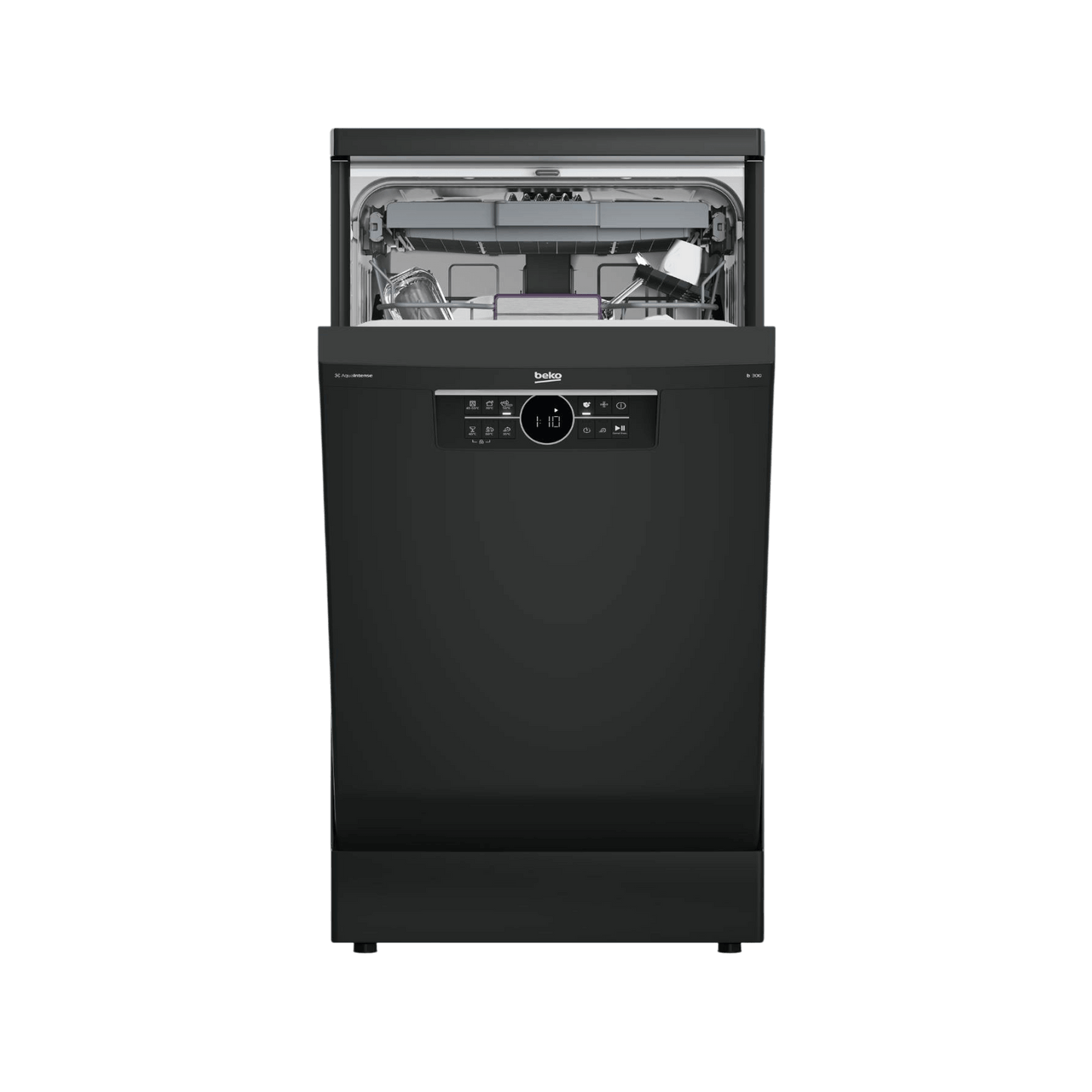 Zmywarka wolnostojąca Beko BDFS26123AQ 45cm