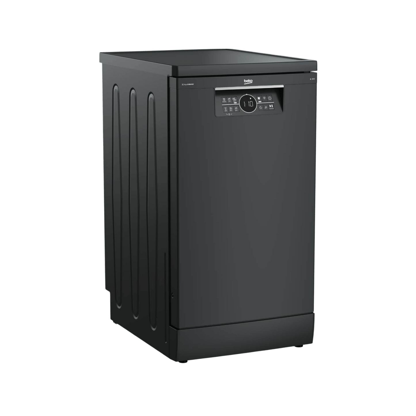Zmywarka wolnostojąca Beko BDFS26123AQ 45cm