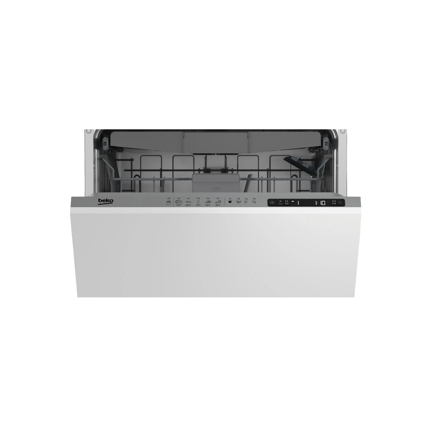 Zmywarka do zabudowy Beko BDIN25323 60cm