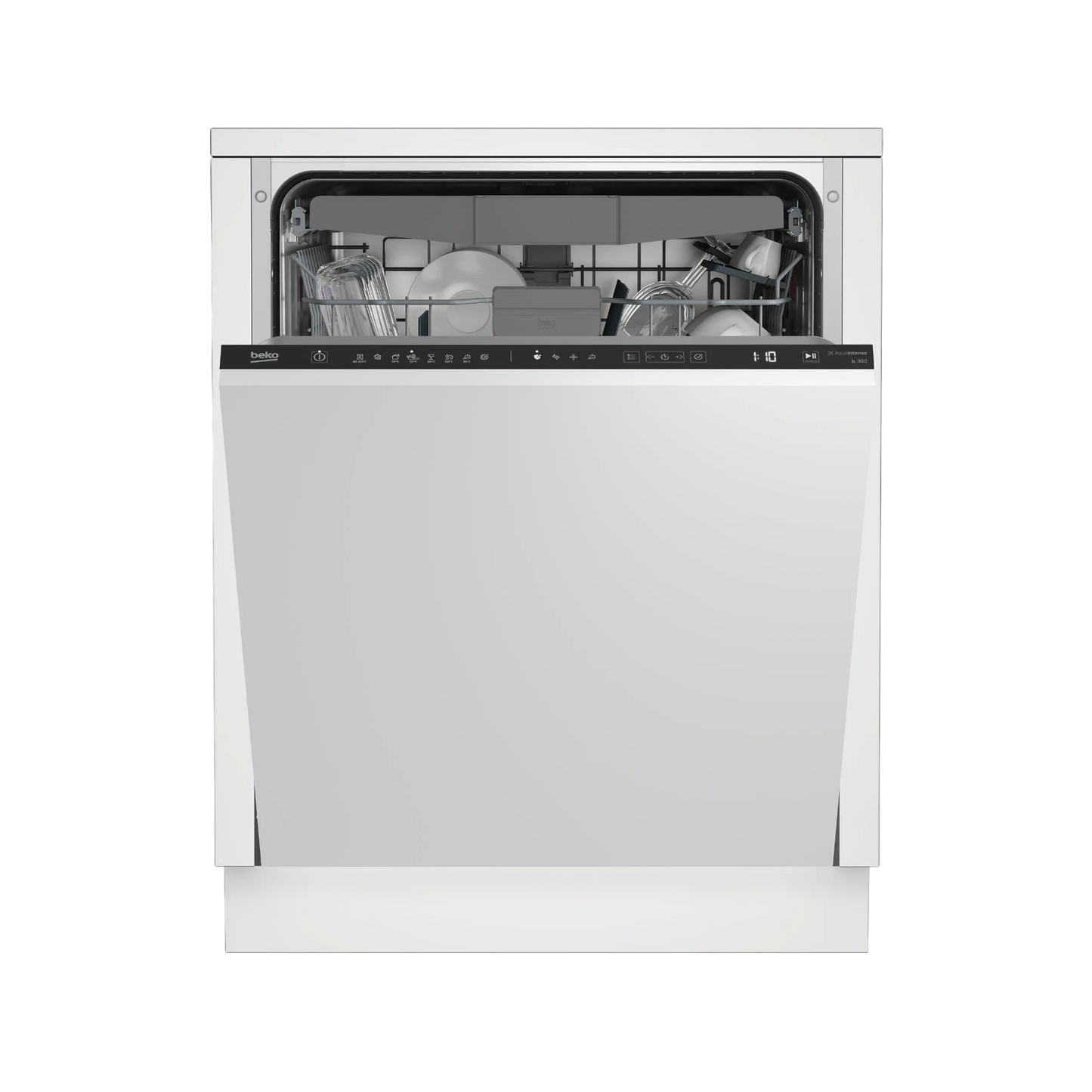 Zmywarka do zabudowy Beko  BDIN38521Q 60cm