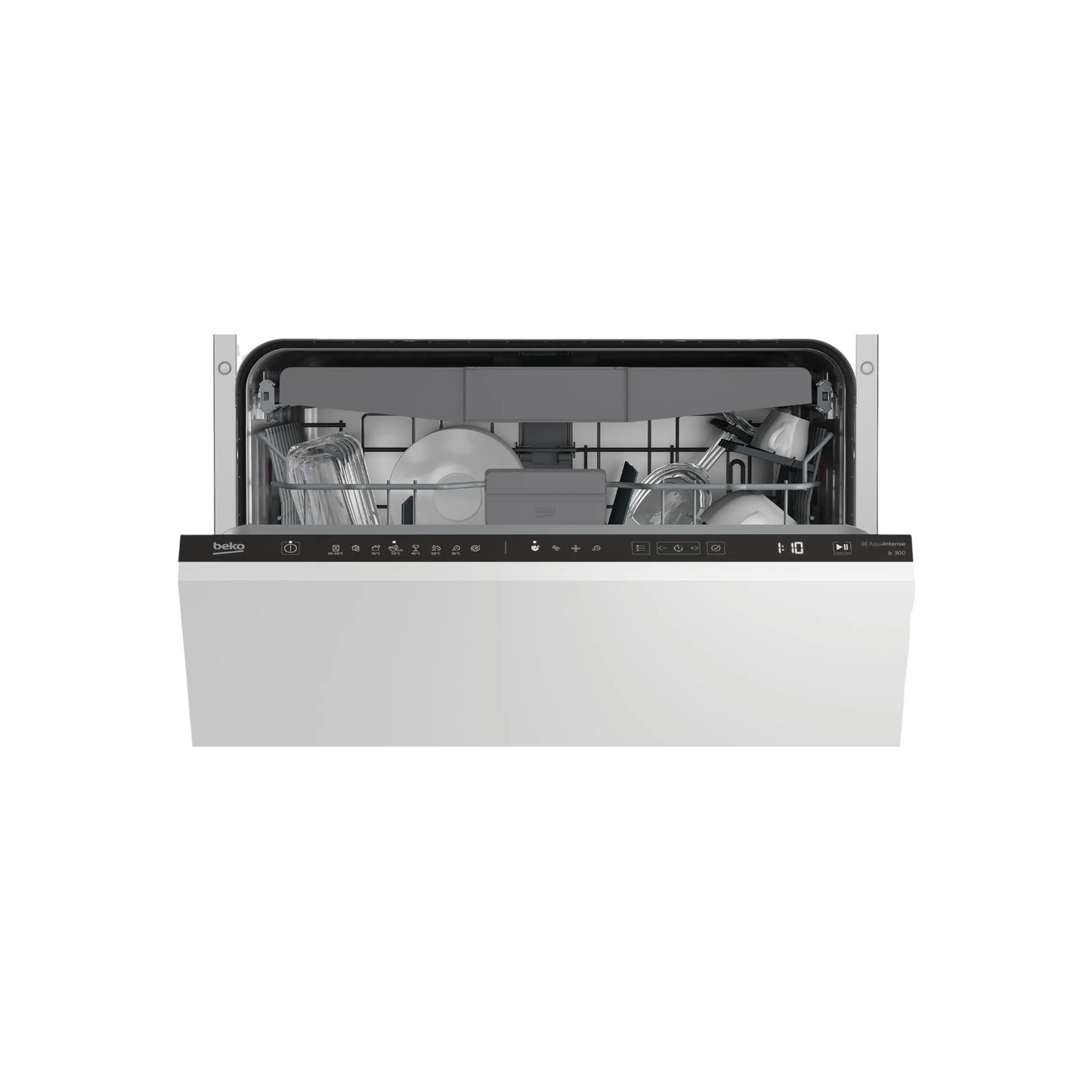 Zmywarka do zabudowy Beko  BDIN38521Q 60cm