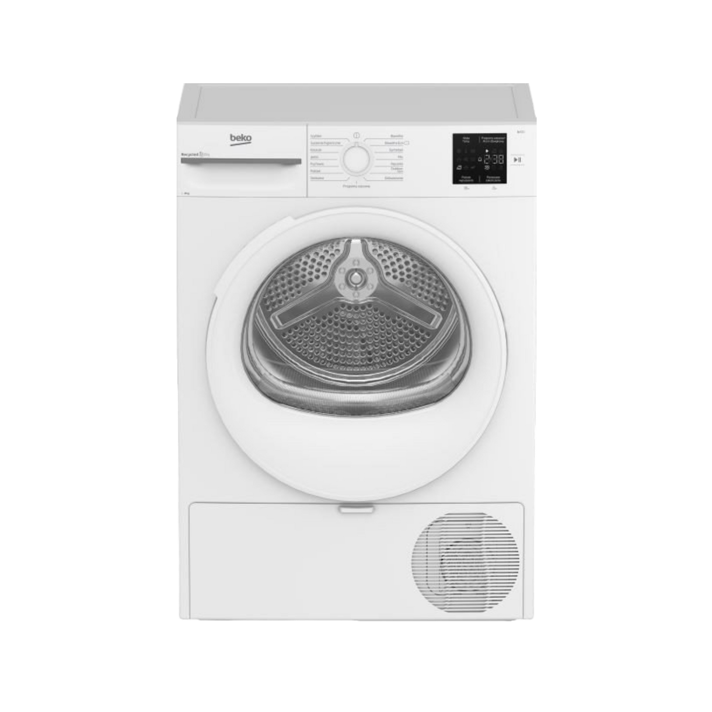 Suszarka wolnostojąca Beko BM3T3820W 8kg