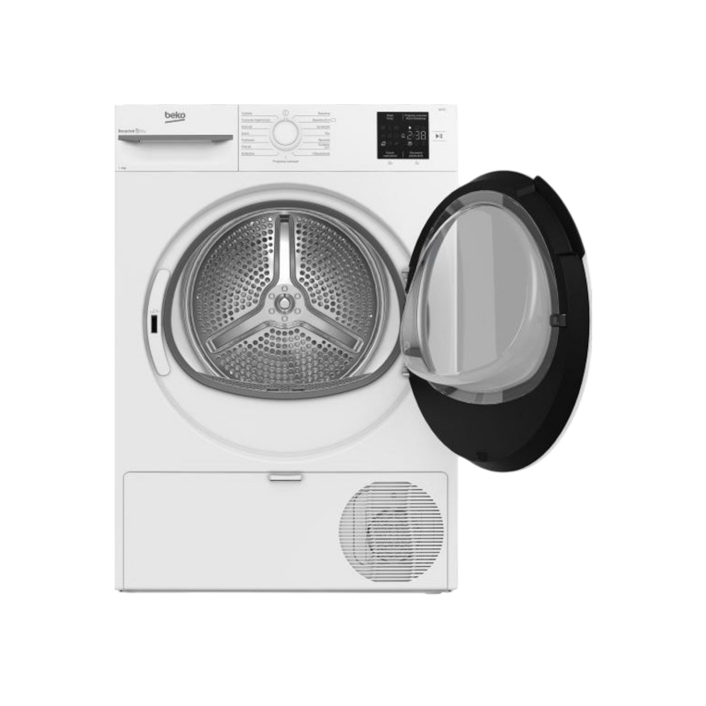 Suszarka wolnostojąca Beko BM3T3820W 8kg