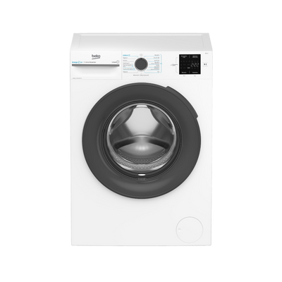 Pralka wolnostojąca Beko BM3WFU39215WAR 9kg 1200rpm