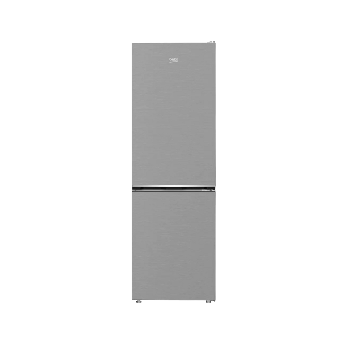 Lodówka wolnostojąca Beko B1RCNA364XB No Frost 186cm
