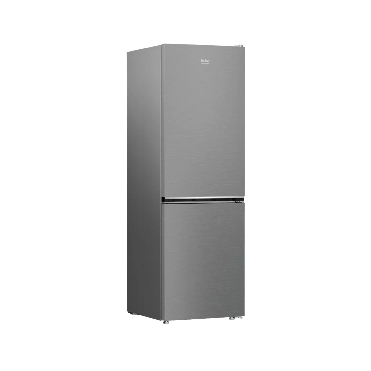 Lodówka wolnostojąca Beko B1RCNA364XB No Frost 186cm