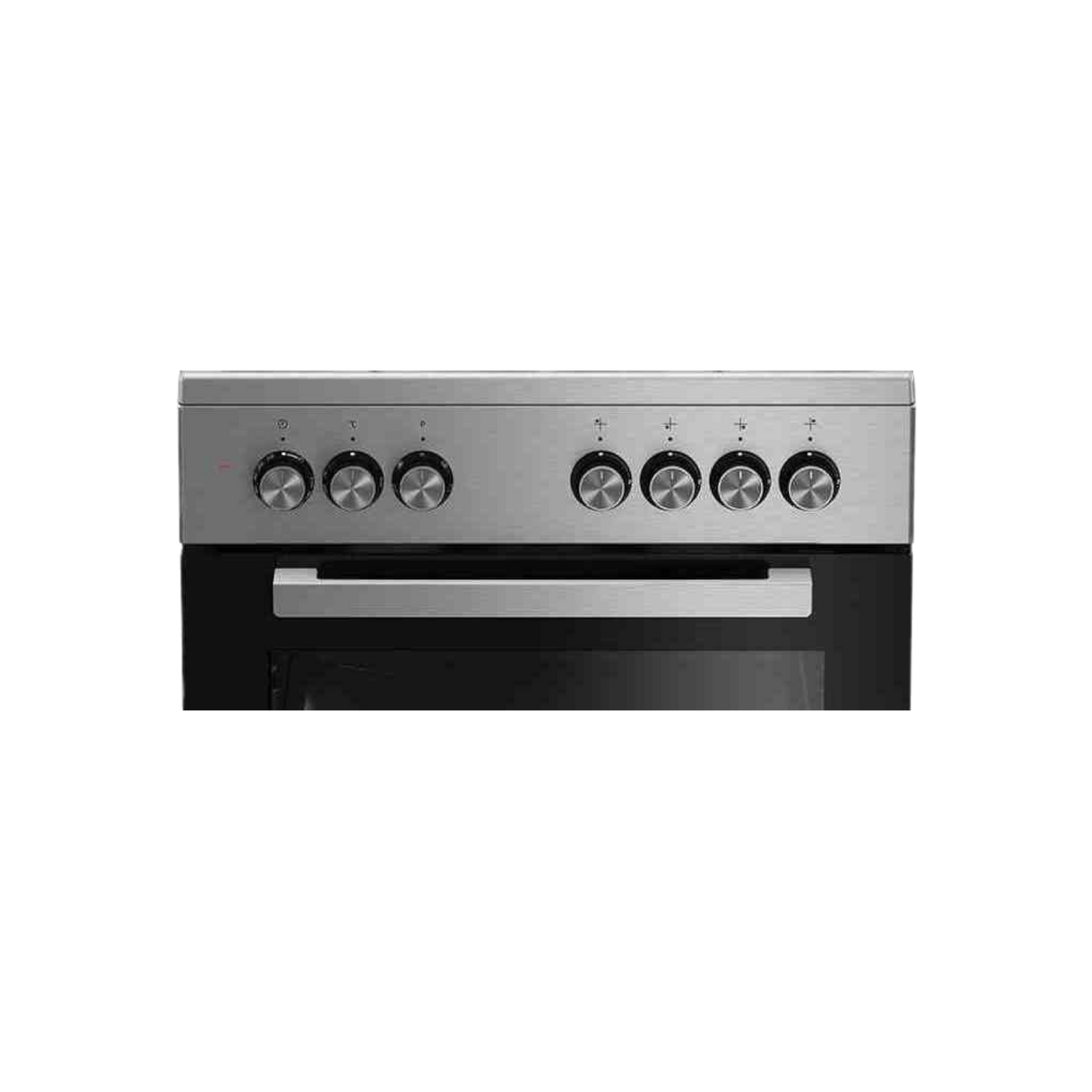 Kuchnia gazowo-elektryczna Beko FSE62120DX