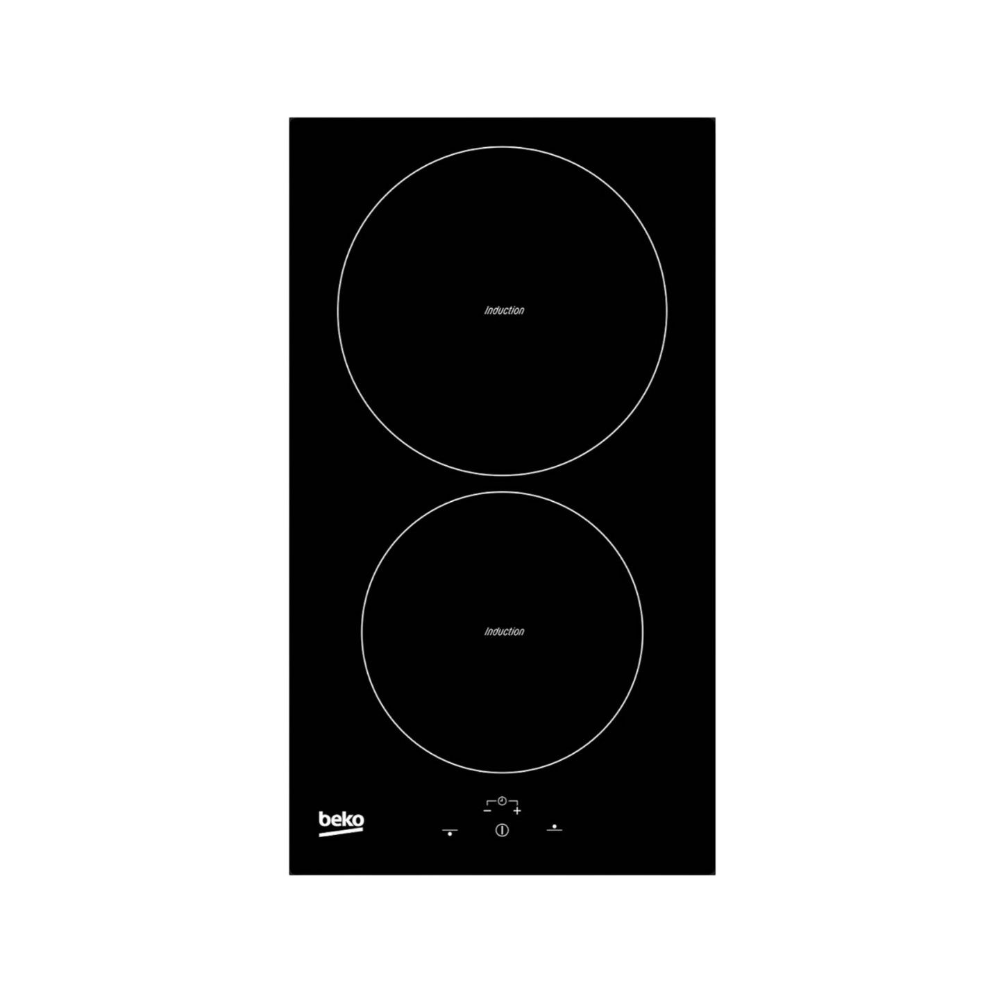 Płyta indukcyjna Beko HDMI32400DT 30cm