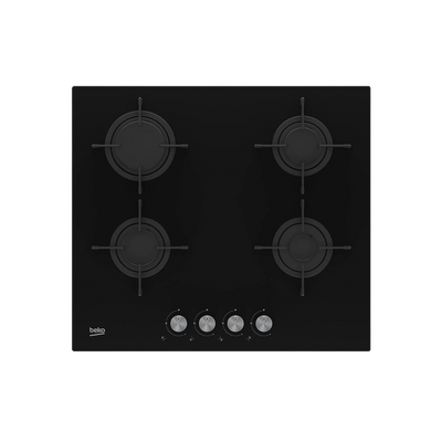 Płyta gazowa Beko HILG 64220 S 60cm