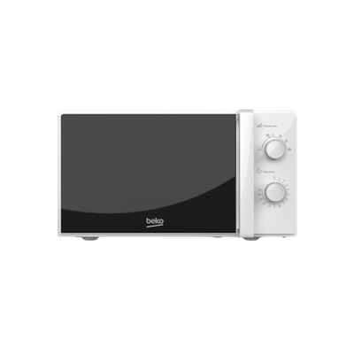 Kuchenka mikrofalowa wolnostojąca Beko MOC20100WFB