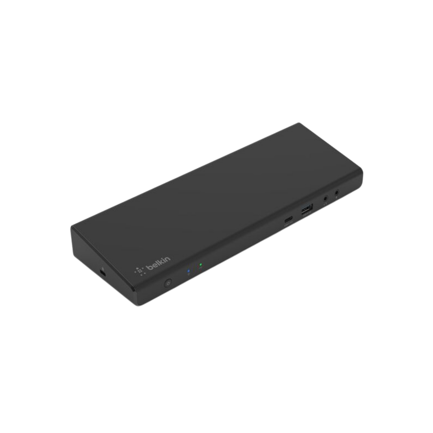 Stacja dokująca Belkin Universal USB-C Triple Display 4K Power Delivery 85 W