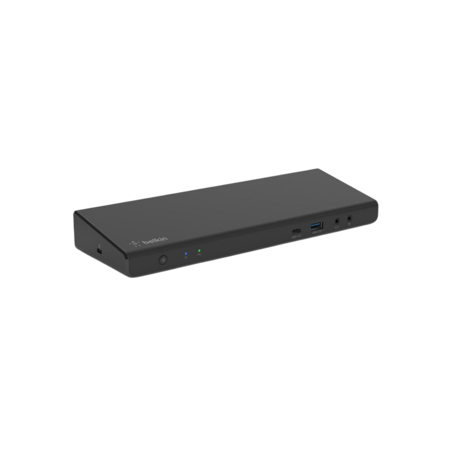 Stacja dokująca Belkin Universal USB-C Triple Display 4K Power Delivery 85 W
