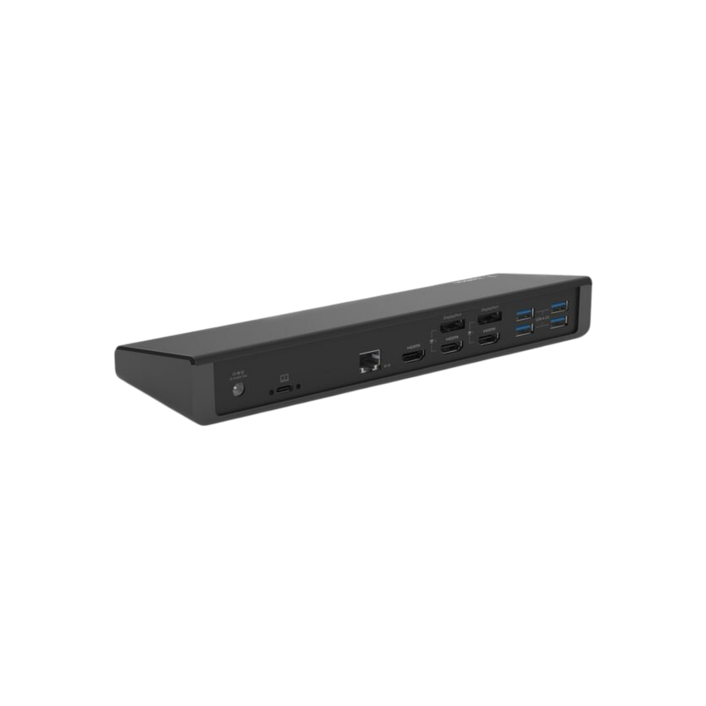 Stacja dokująca Belkin Universal USB-C Triple Display 4K Power Delivery 85 W
