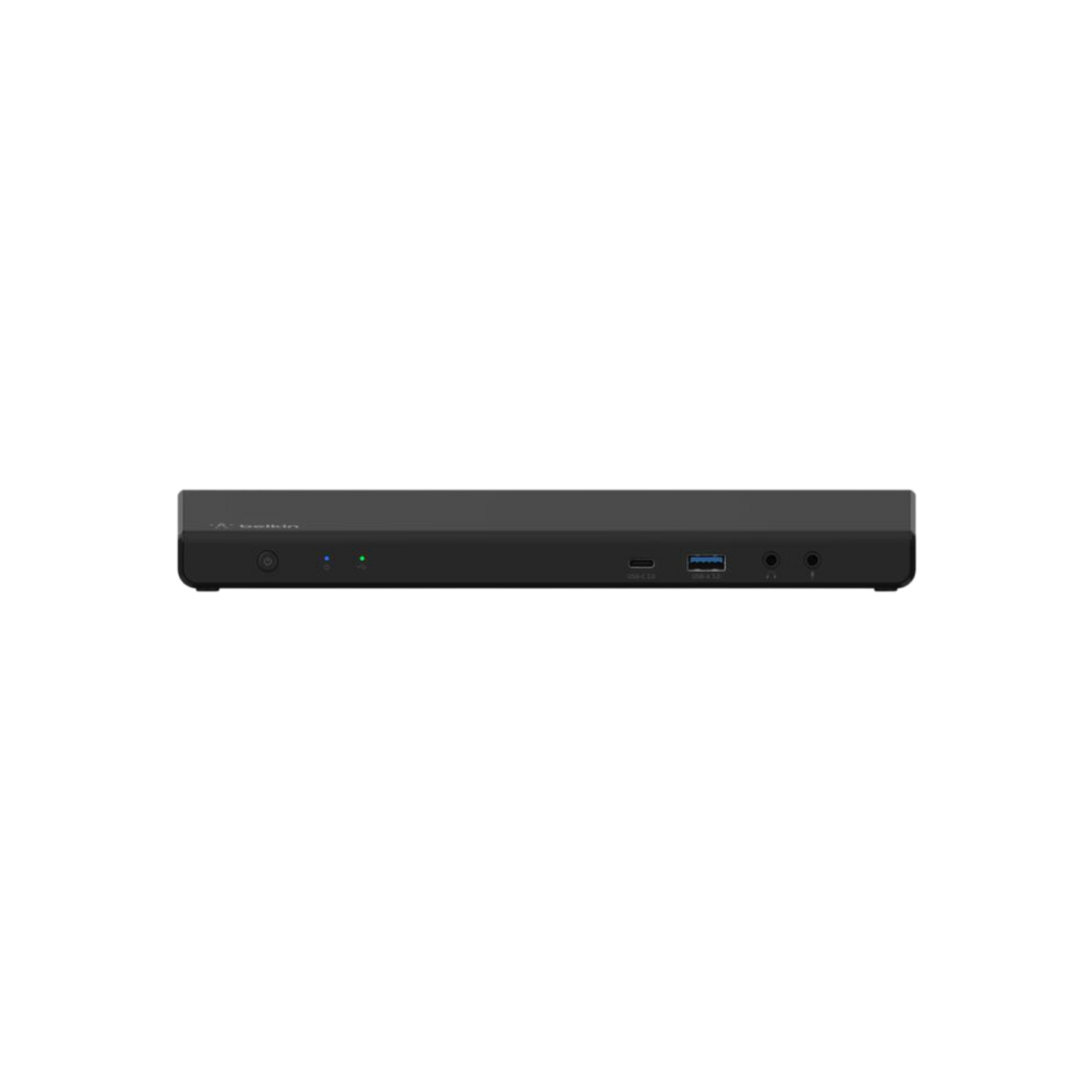 Stacja dokująca Belkin Universal USB-C Triple Display 4K Power Delivery 85 W