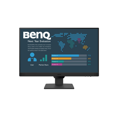 Monitor Benq BL2490 23,8" IPS Full HD