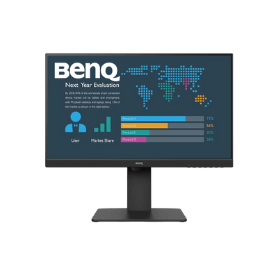 Monitor Benq BL2786TC 27" IPS Full HD