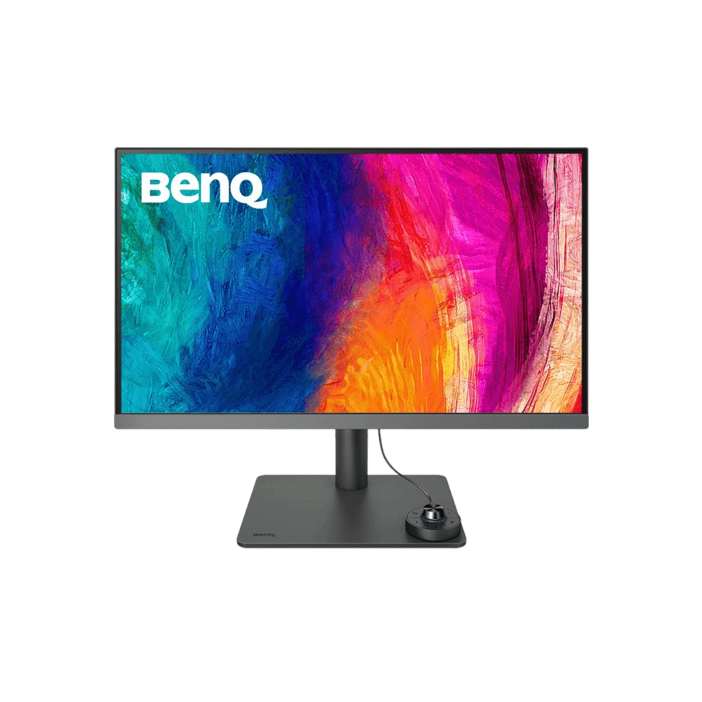 Monitor Benq DesignVue PD2706U 27" IPS 4K UHD