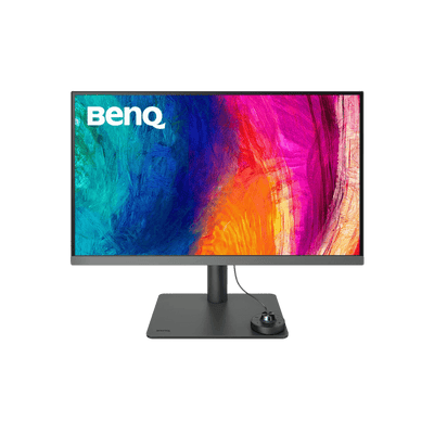 Monitor Benq DesignVue PD2706U 27" IPS 4K UHD