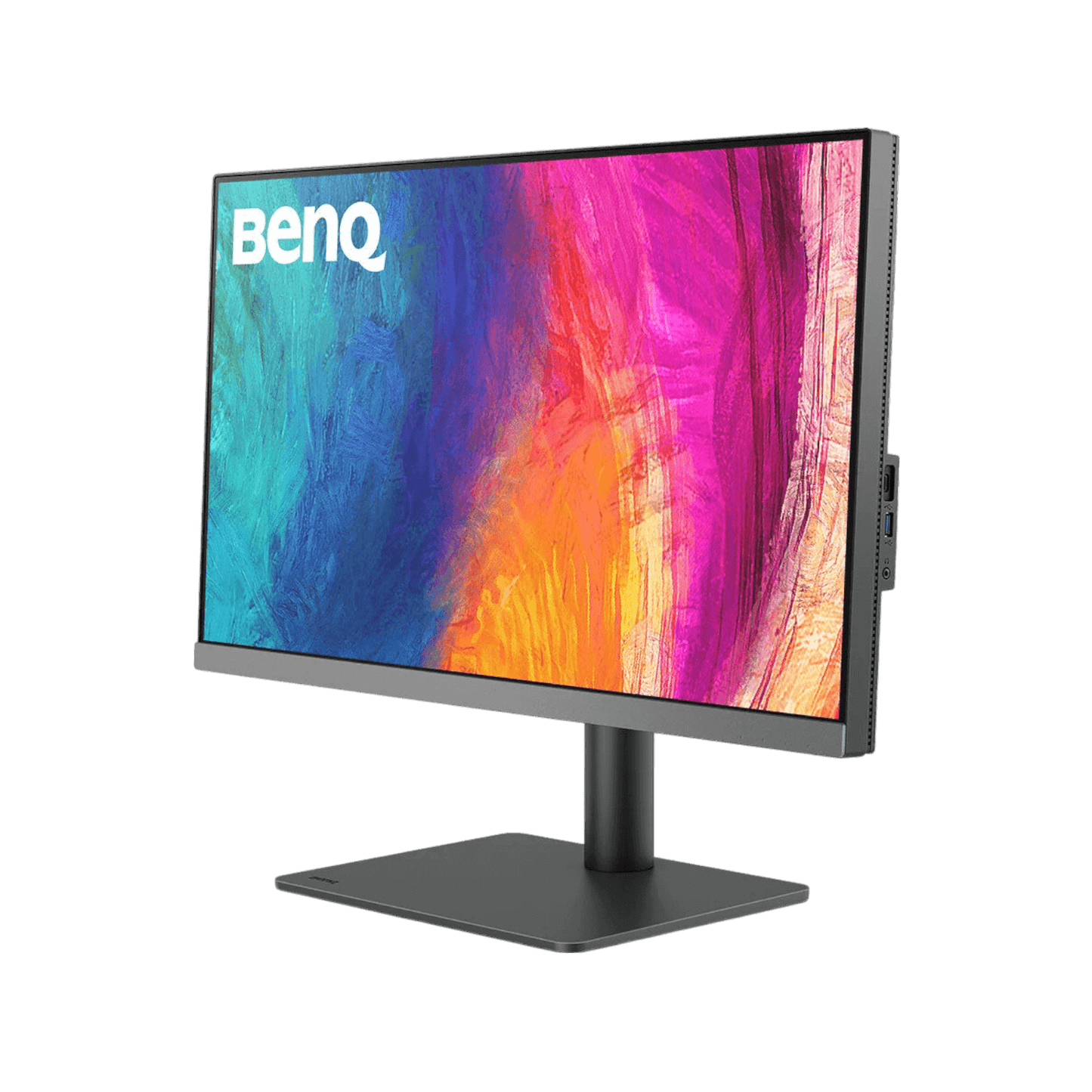 Monitor Benq DesignVue PD2706U 27" IPS 4K UHD