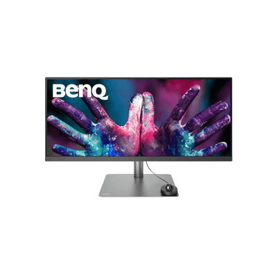 Monitor Benq DesignVue PD3420Q 34" IPS WQHD