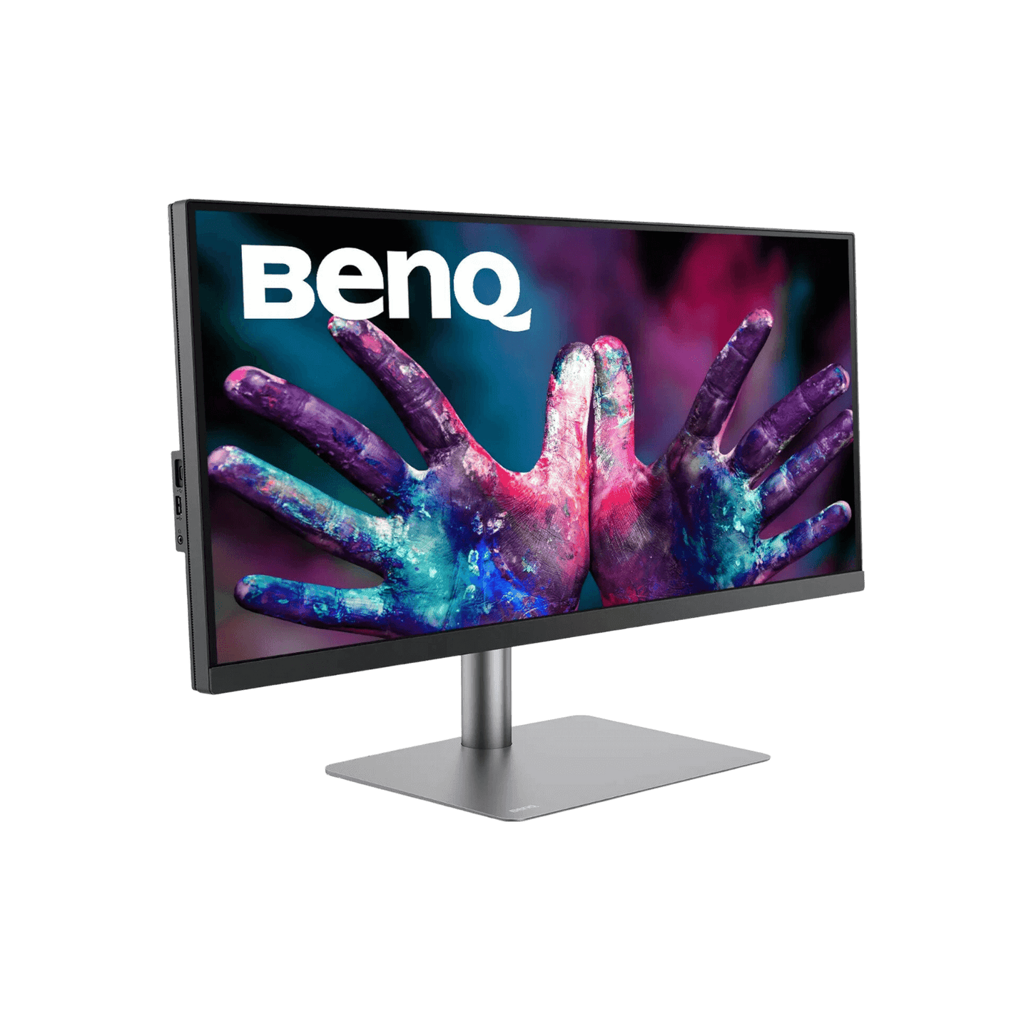 Monitor Benq DesignVue PD3420Q 34" IPS WQHD