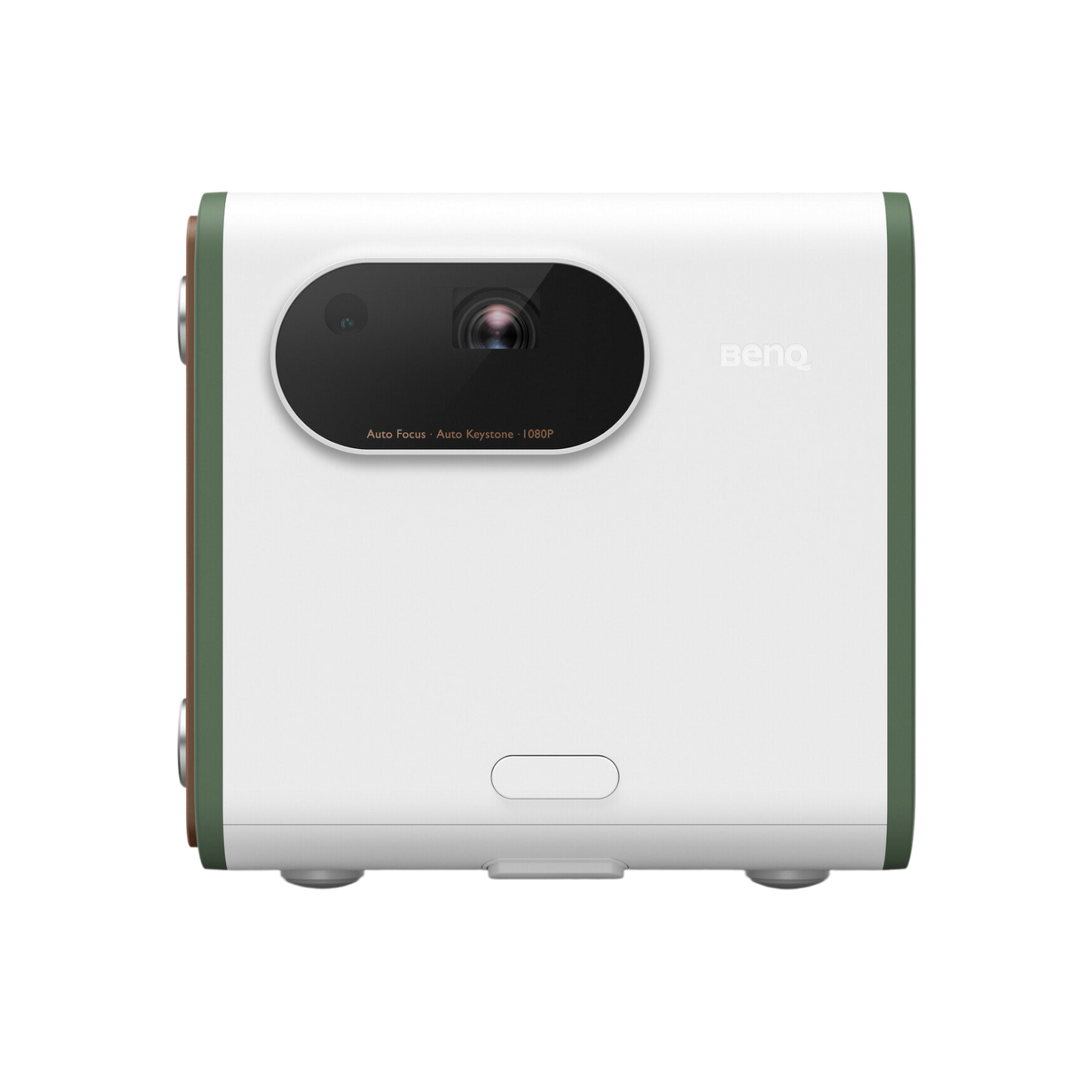 Projektor przenośny Benq GS50