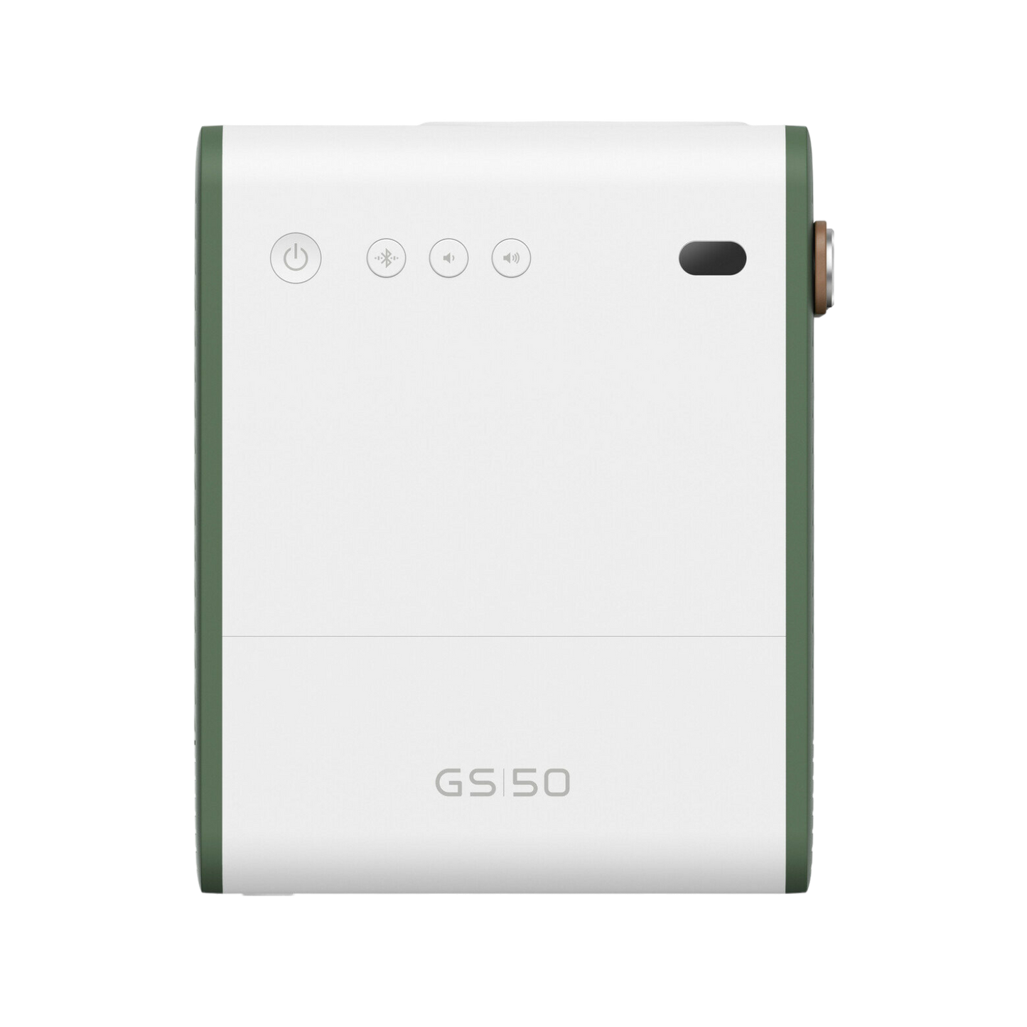 Projektor przenośny Benq GS50