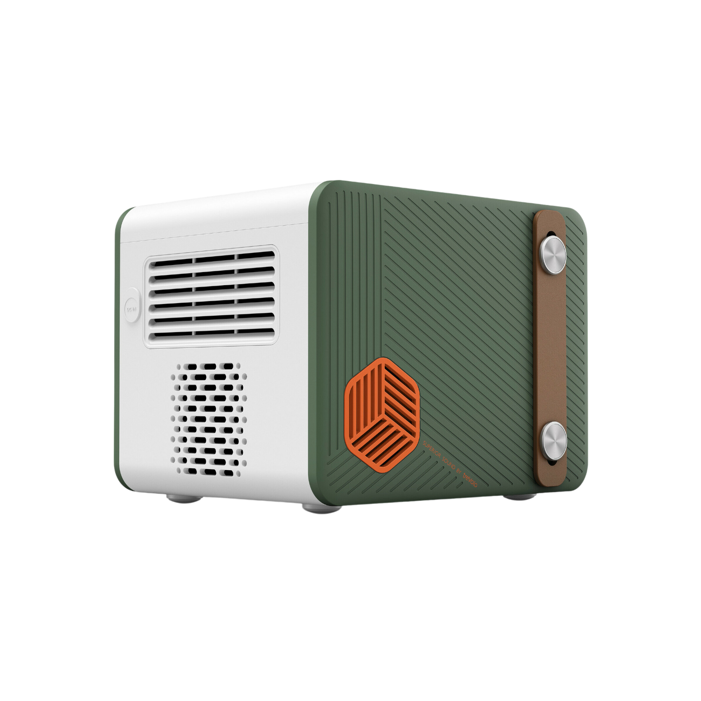 Projektor przenośny Benq GS50
