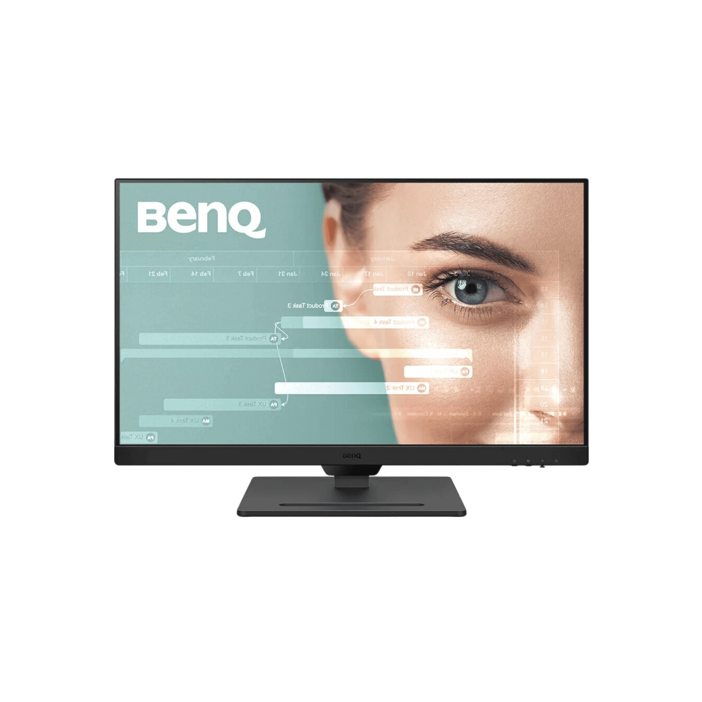 Monitor Benq GW2790T 27" IPS Full HD