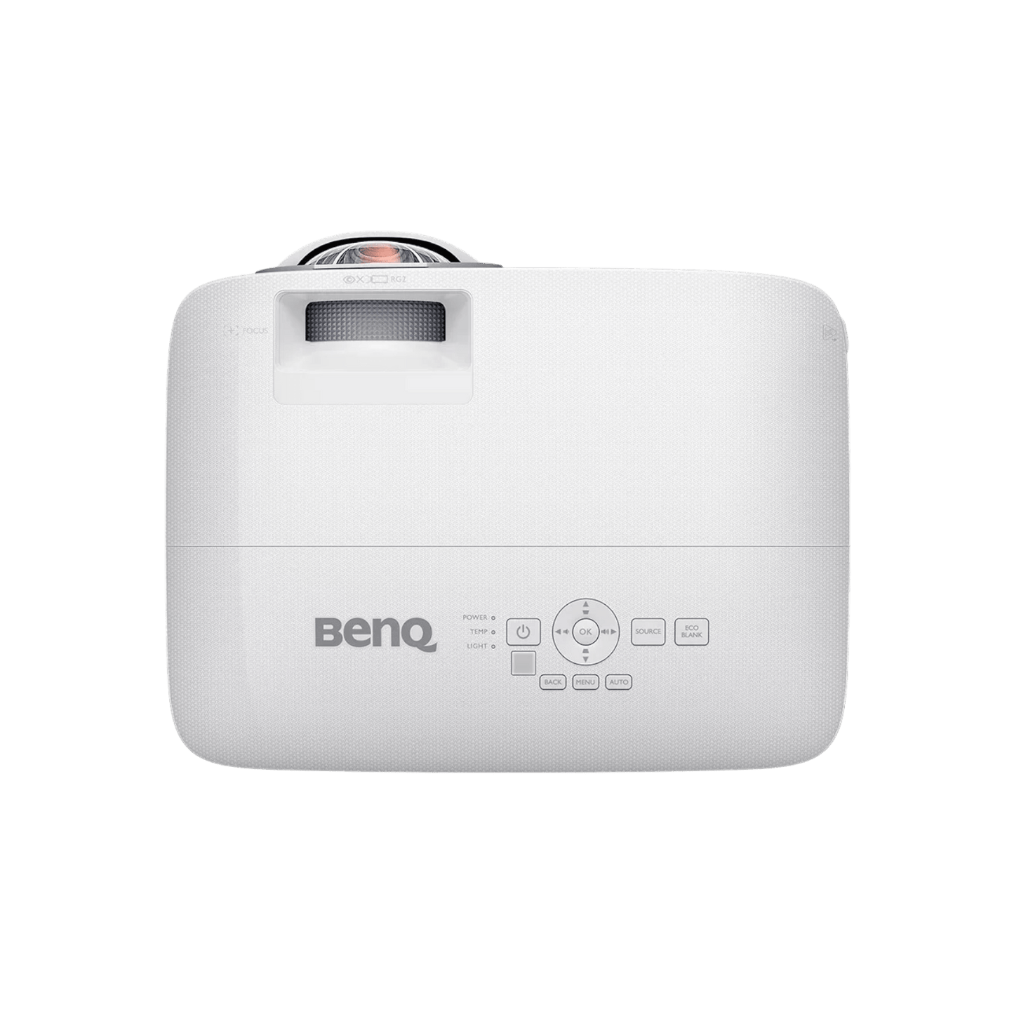 Projektor Benq MX808STH