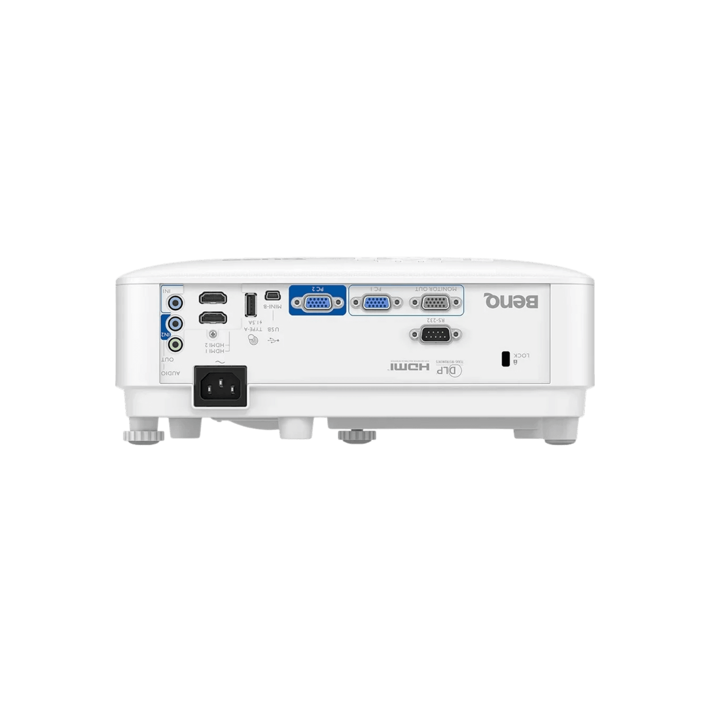 Projektor Benq MX808STH