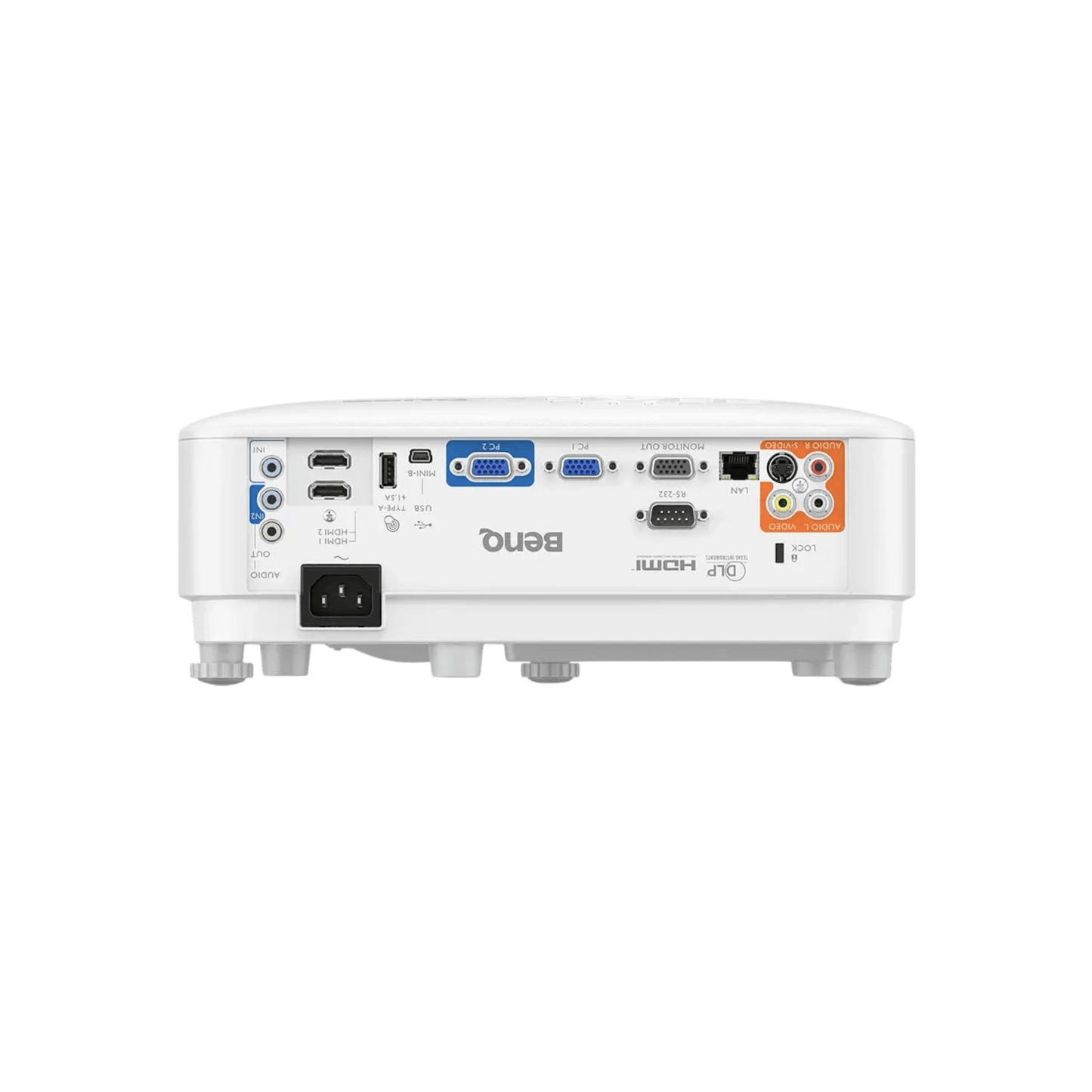 Projektor Benq MX825STH